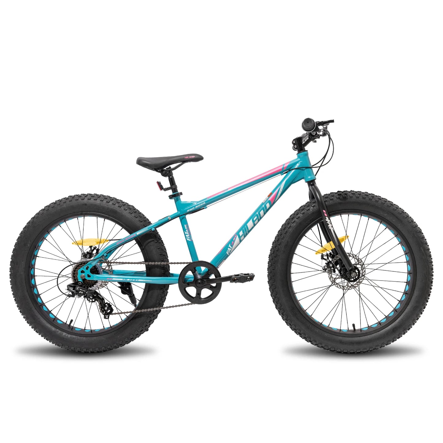 Hiland 20β Kids Bike