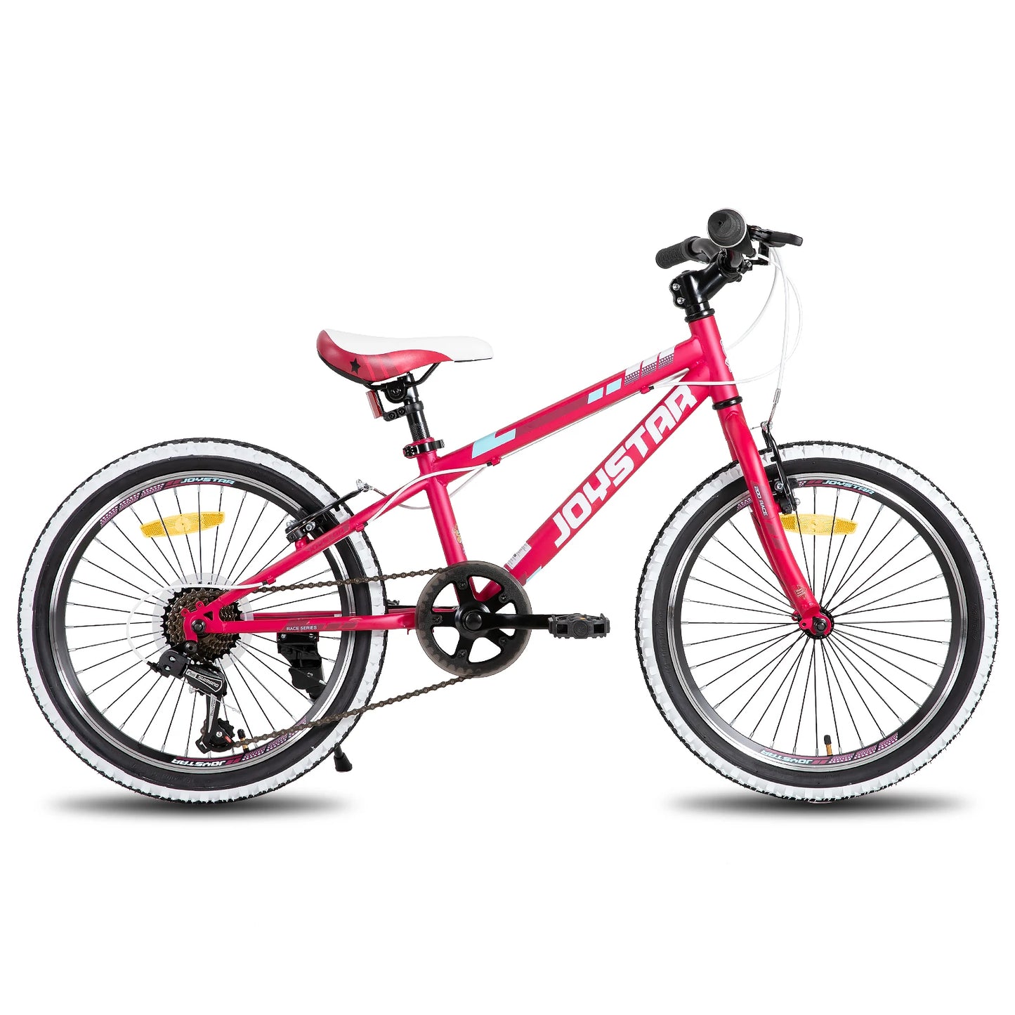 JOYSTAR 20-Inch Kids Mountain Bike