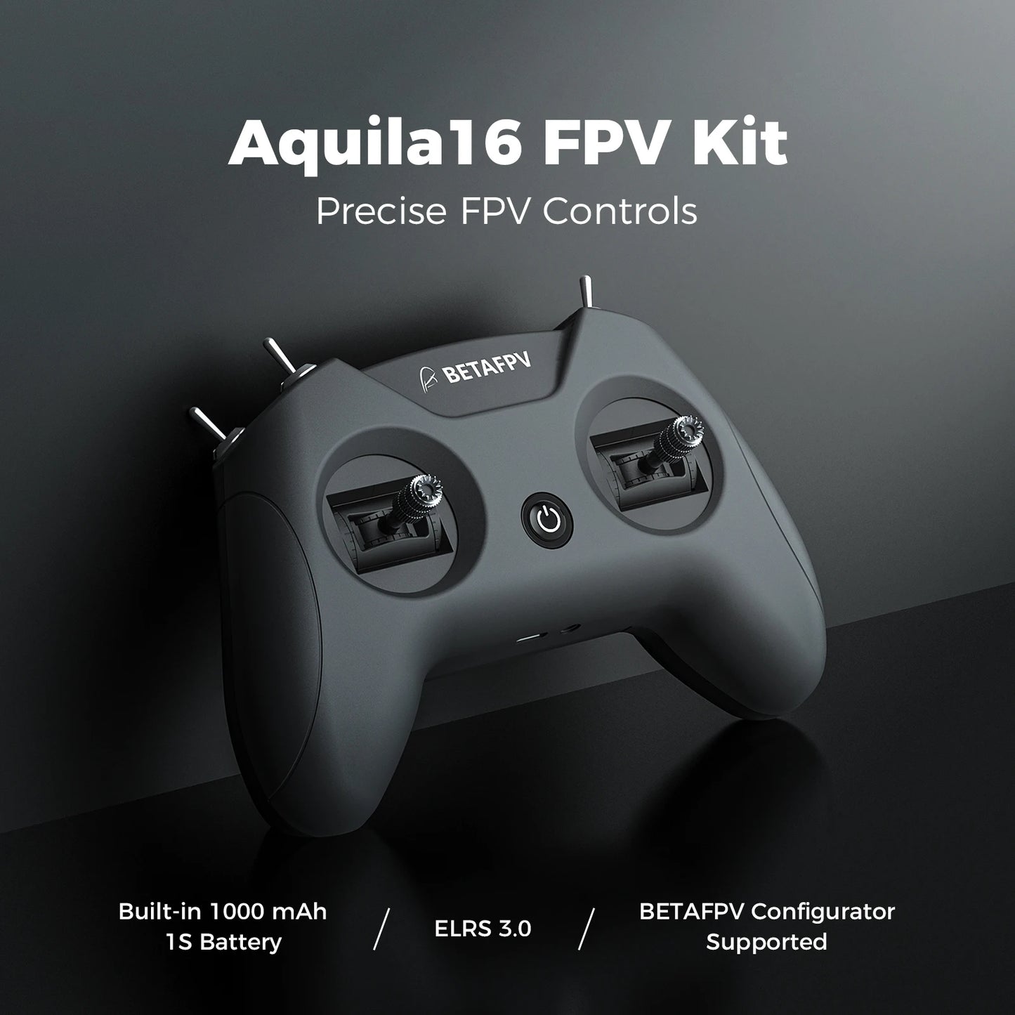 BETAFPV Aquila16 FPV Kit