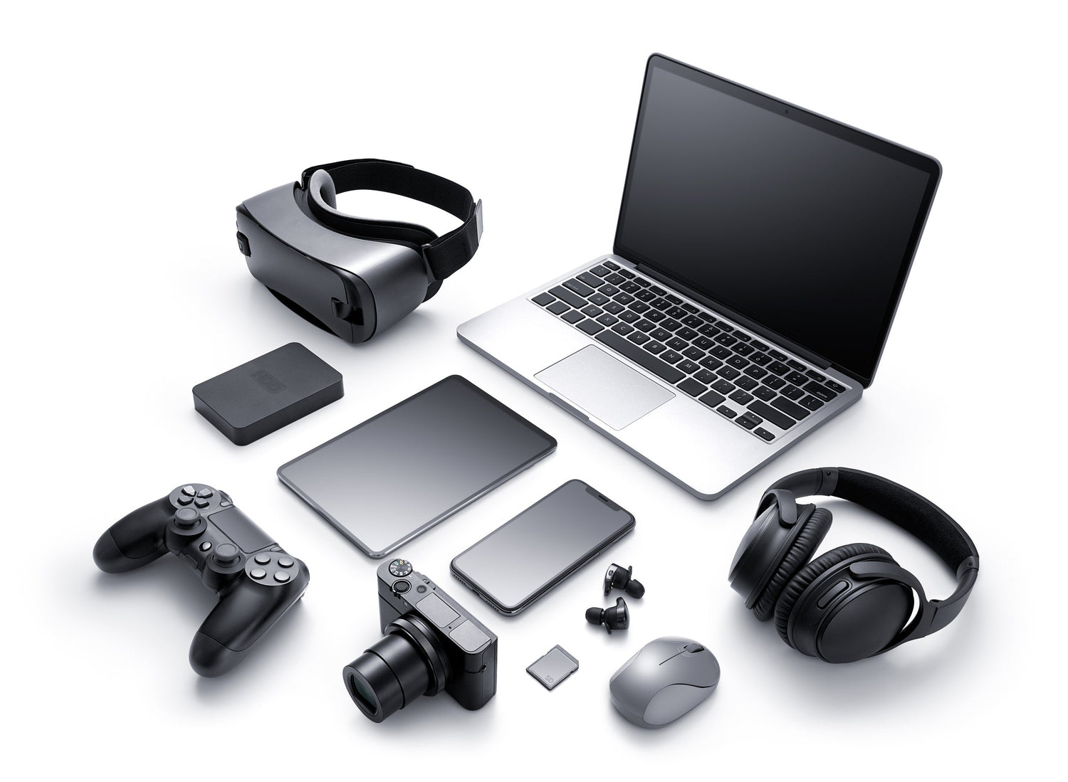 Electronics Accessories