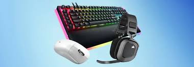 Gaming