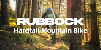 JOYSTAR 20-Inch Kids Mountain Bike