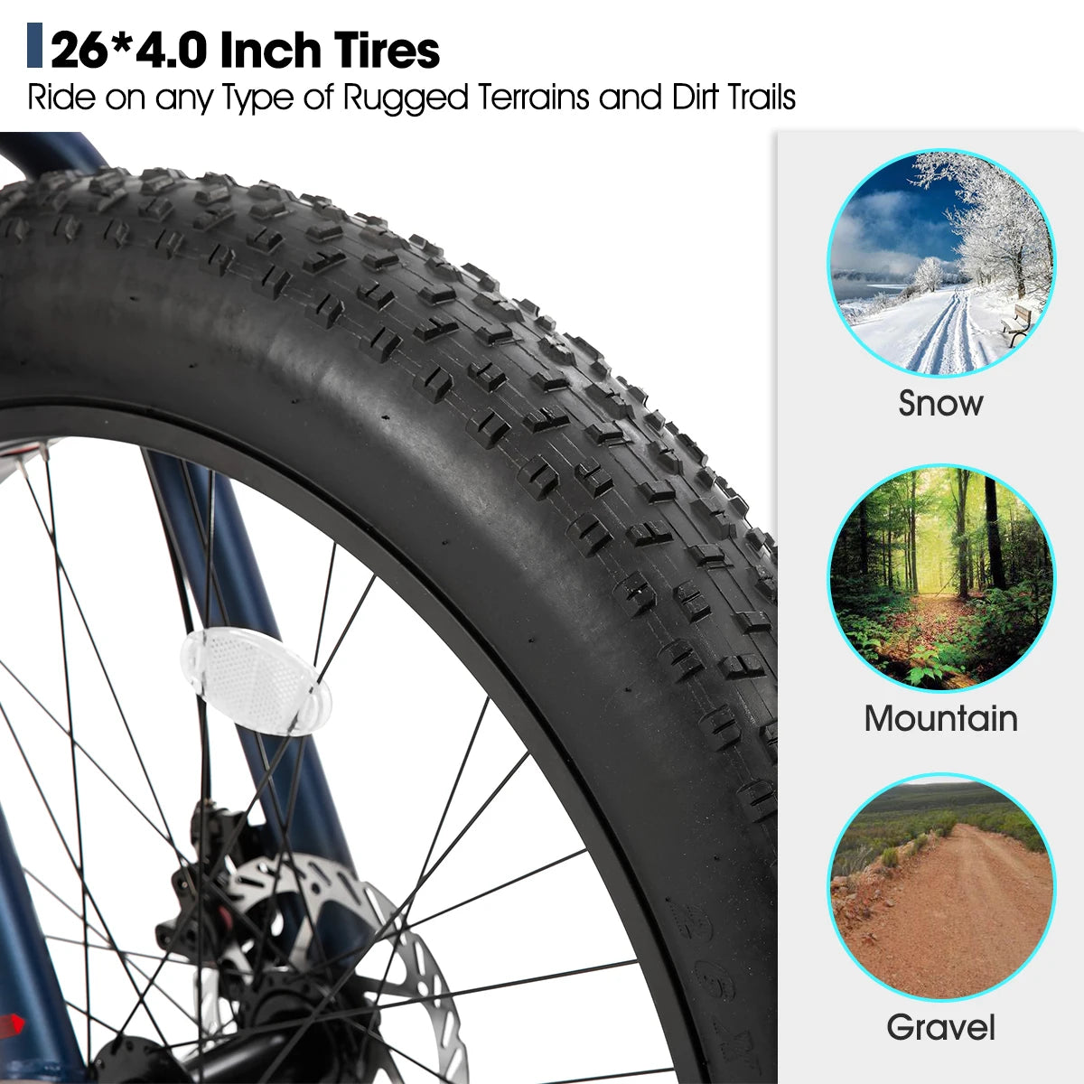 Hiland 20” Kids Bike