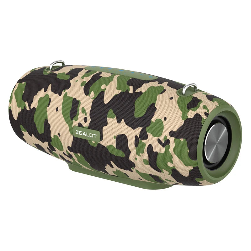 Portable Bluetooth Speaker