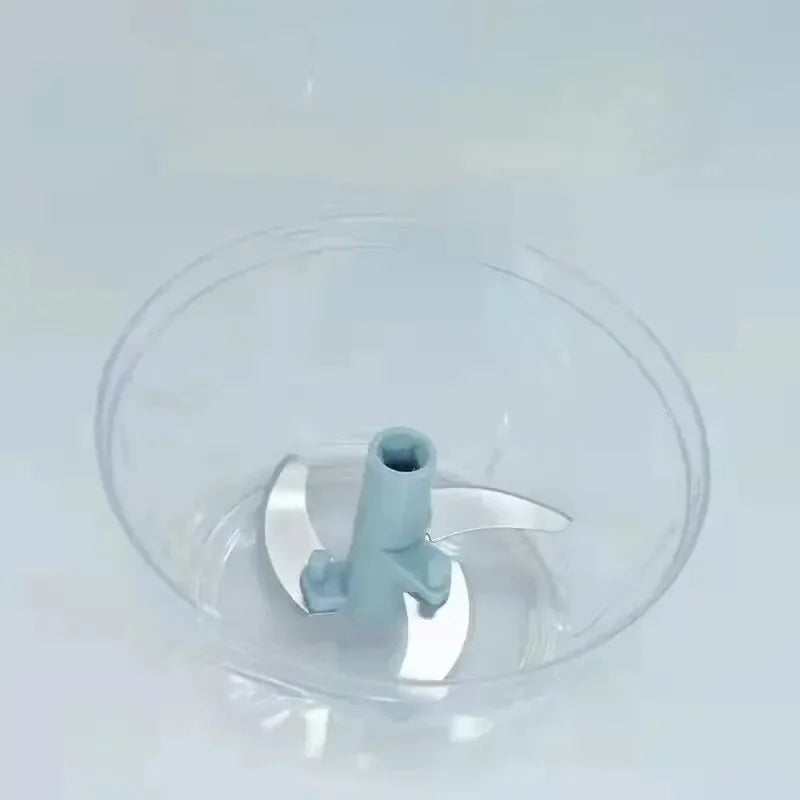 Handheld Garlic & Ginger Grinder