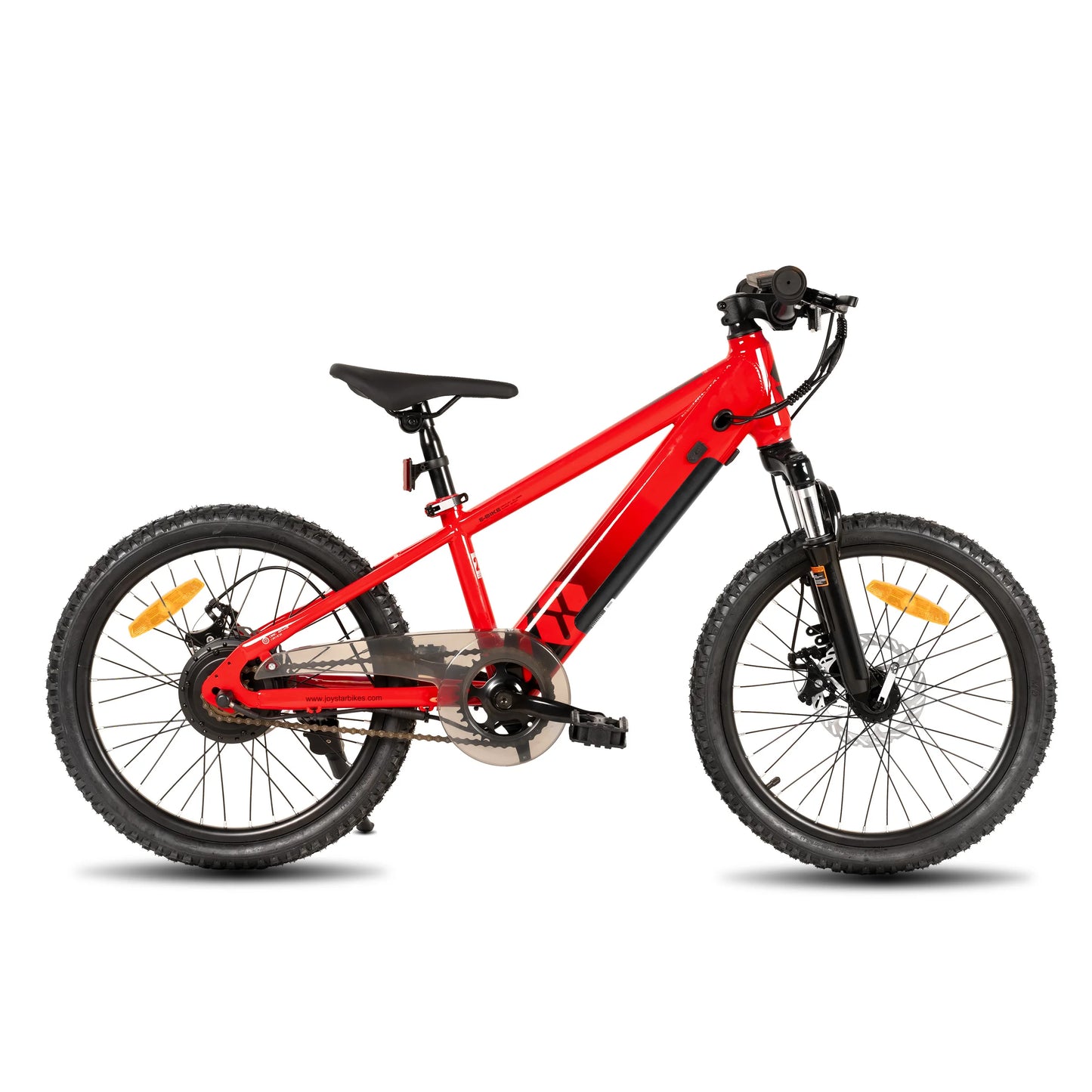 JOYSTAR 20” Electric Bike