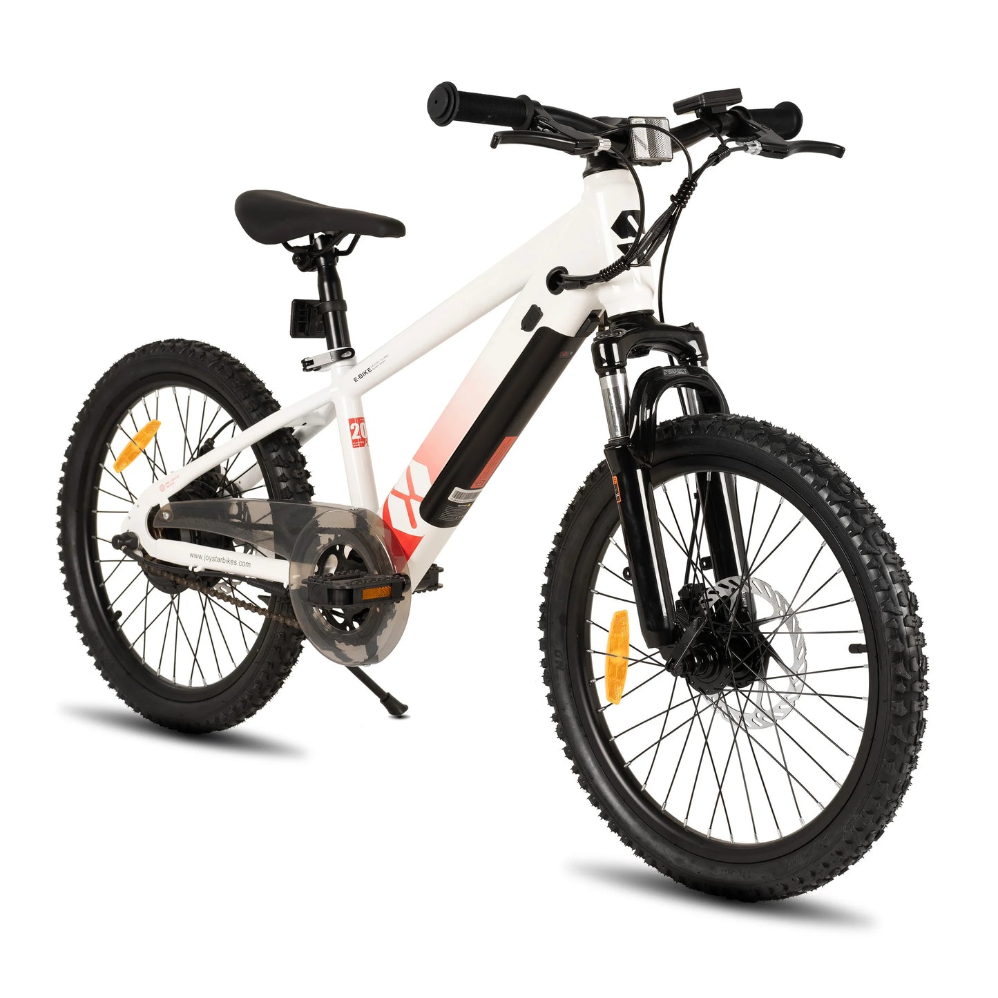 JOYSTAR 20” Electric Bike