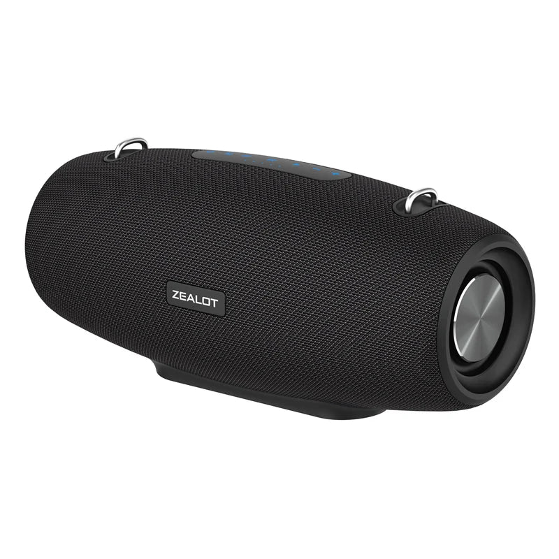 Portable Bluetooth Speaker