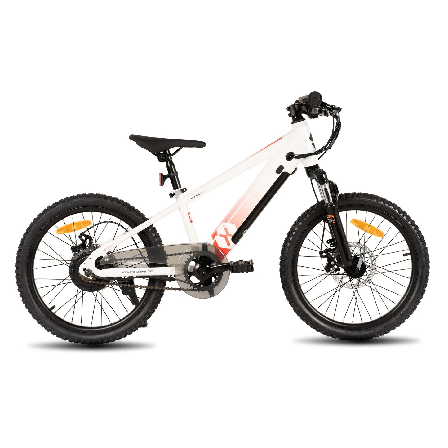 JOYSTAR 20” Electric Bike