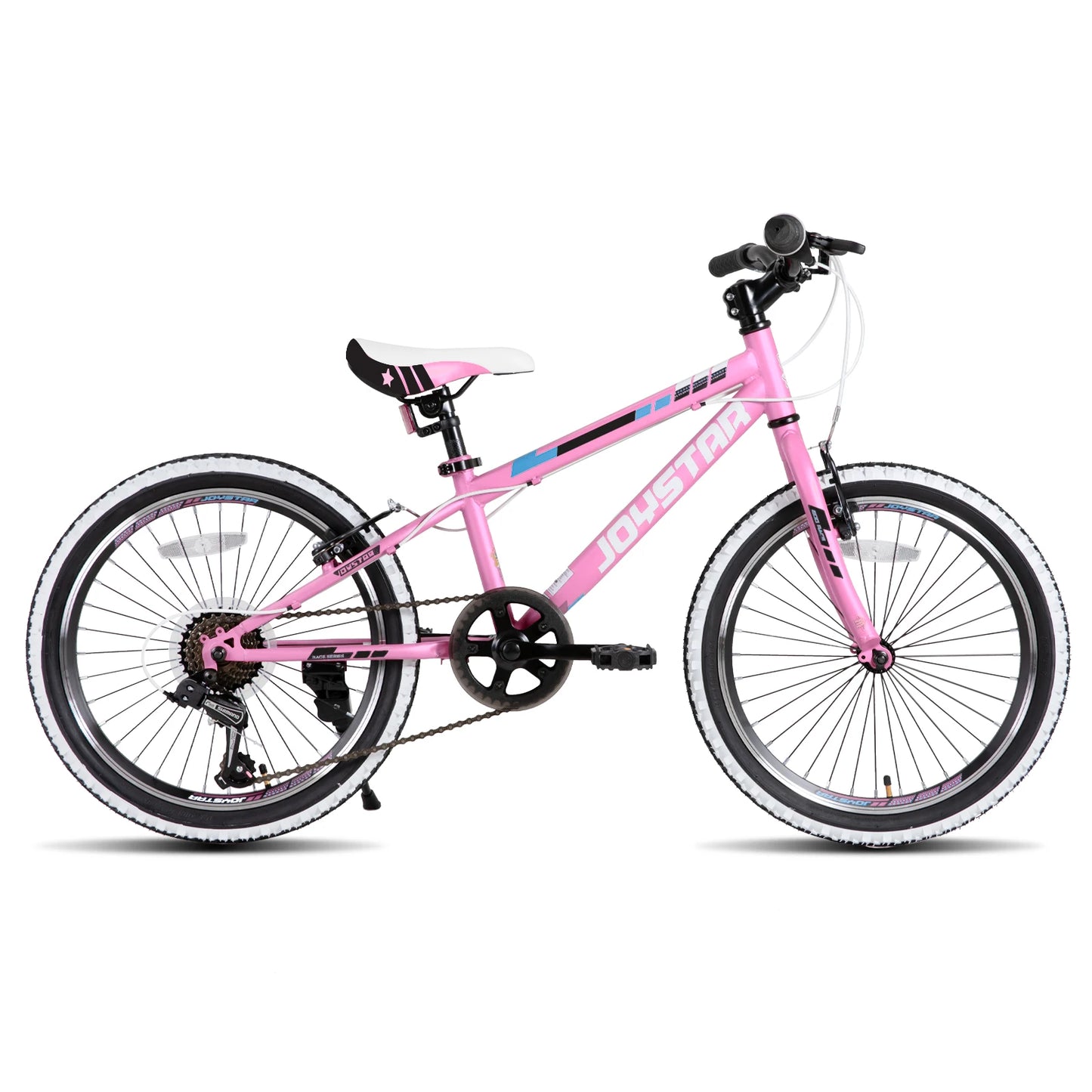 JOYSTAR 20-Inch Kids Mountain Bike