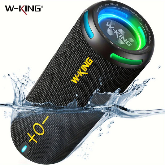 KING 40W  Bluetooth Speaker