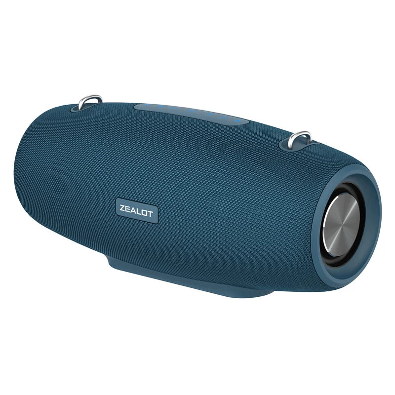 Portable Bluetooth Speaker