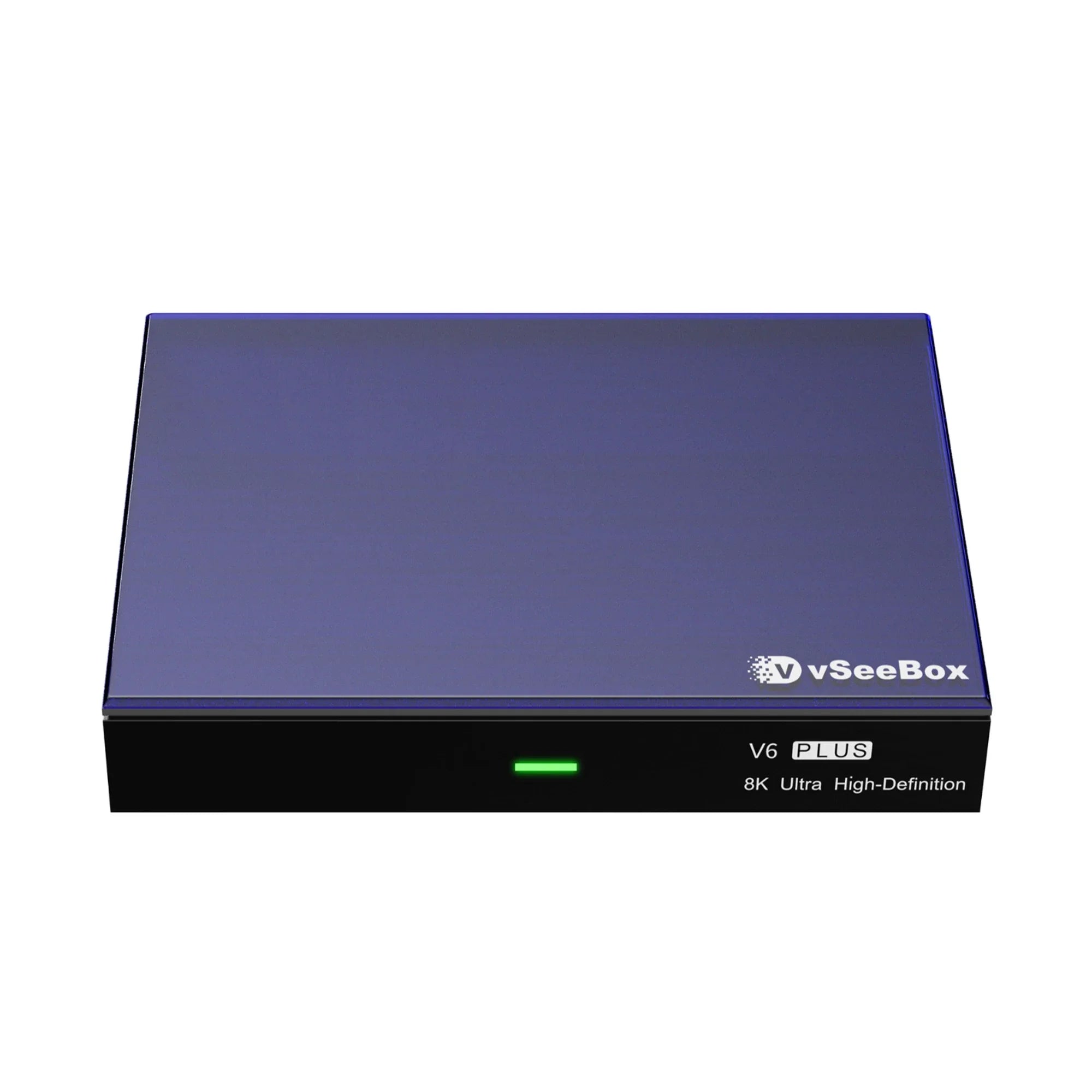 V6 Plus Android TV – CasdenCircuits