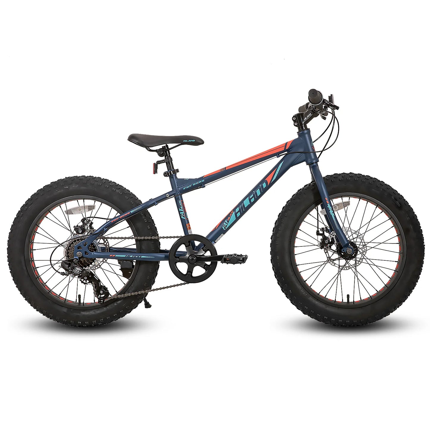 Hiland 20” Kids Bike
