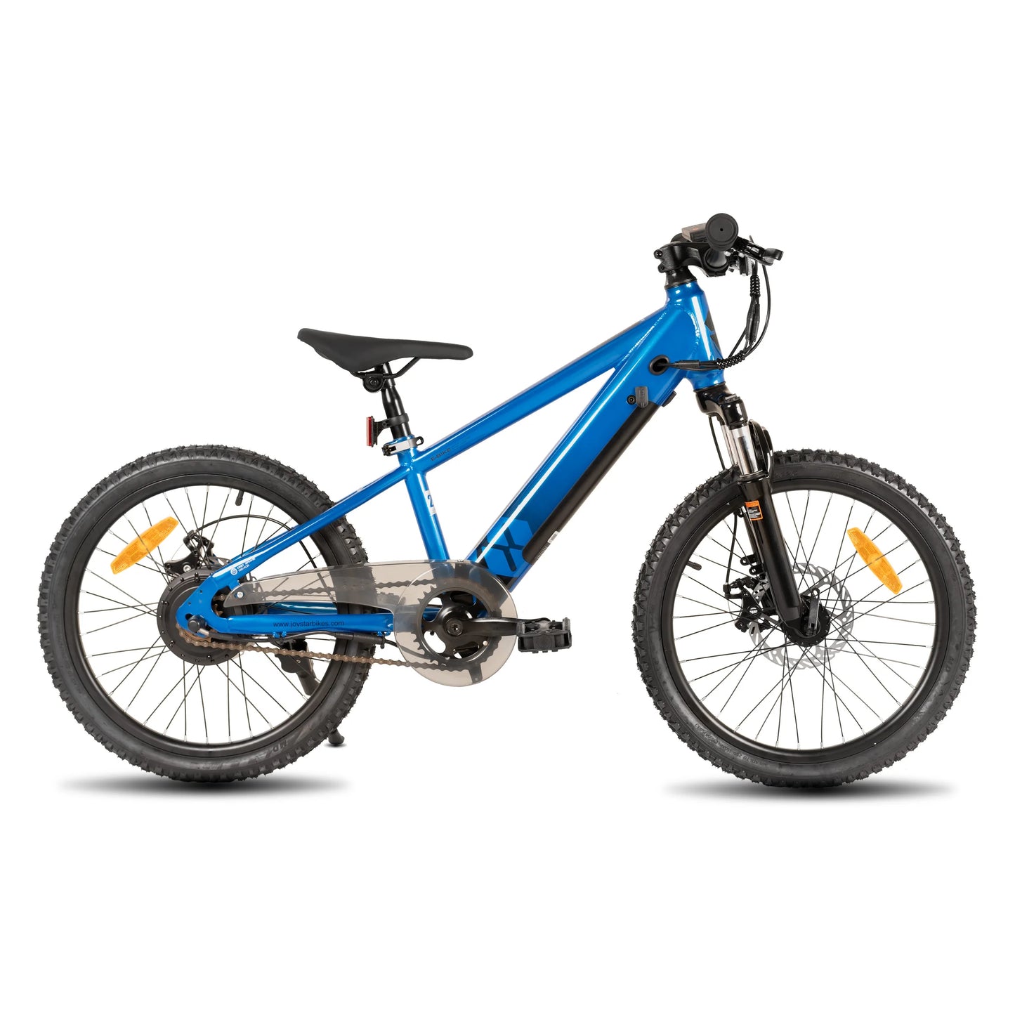 JOYSTAR 20” Electric Bike