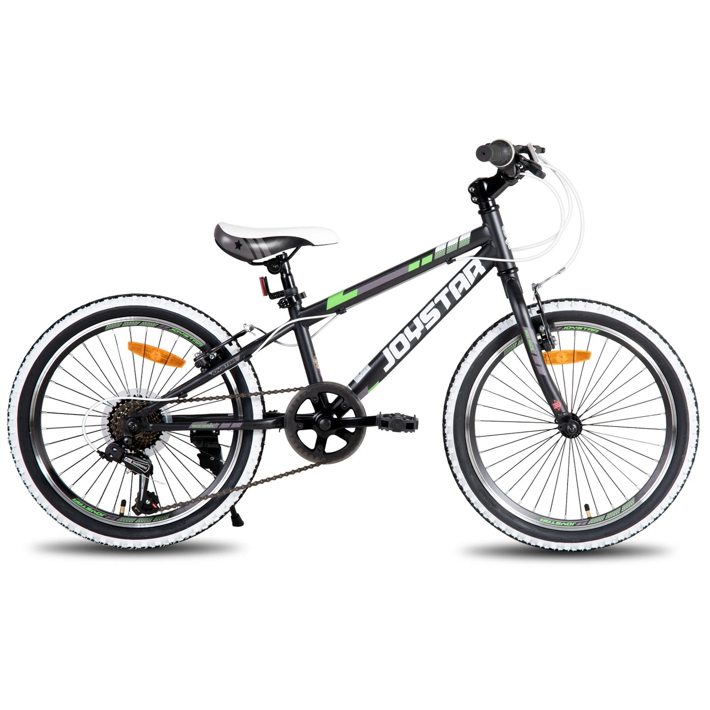 JOYSTAR 20-Inch Kids Mountain Bike