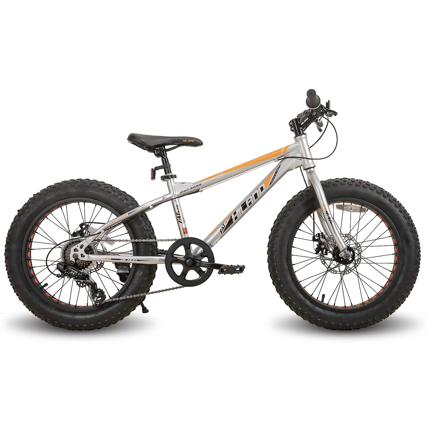 Hiland 20” Kids Bike