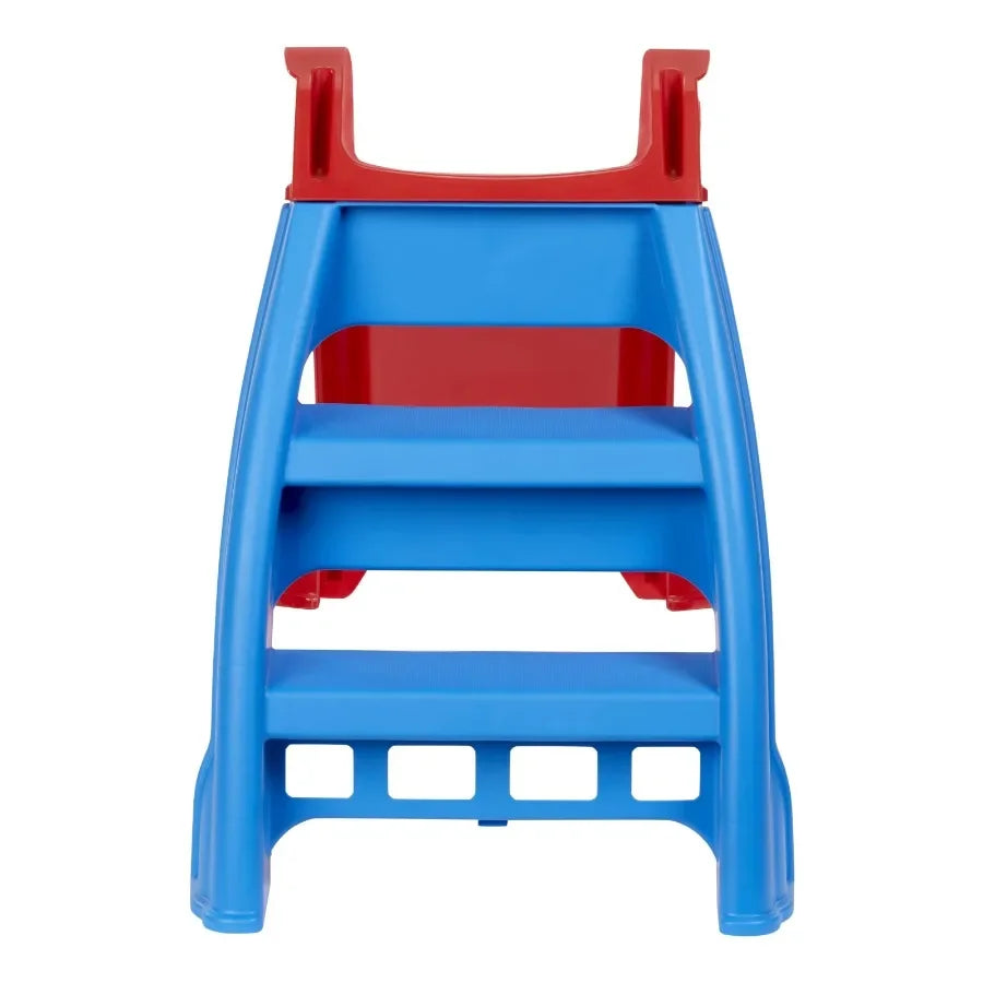 Indoor Outdoor Backyard  Playset