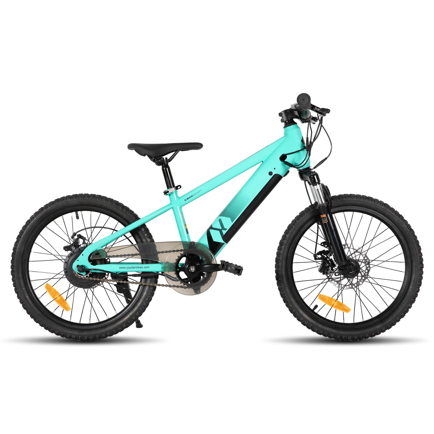 JOYSTAR 20” Electric Bike