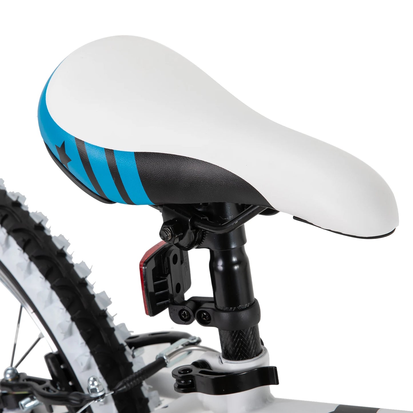 JOYSTAR 20-Inch Kids Mountain Bike