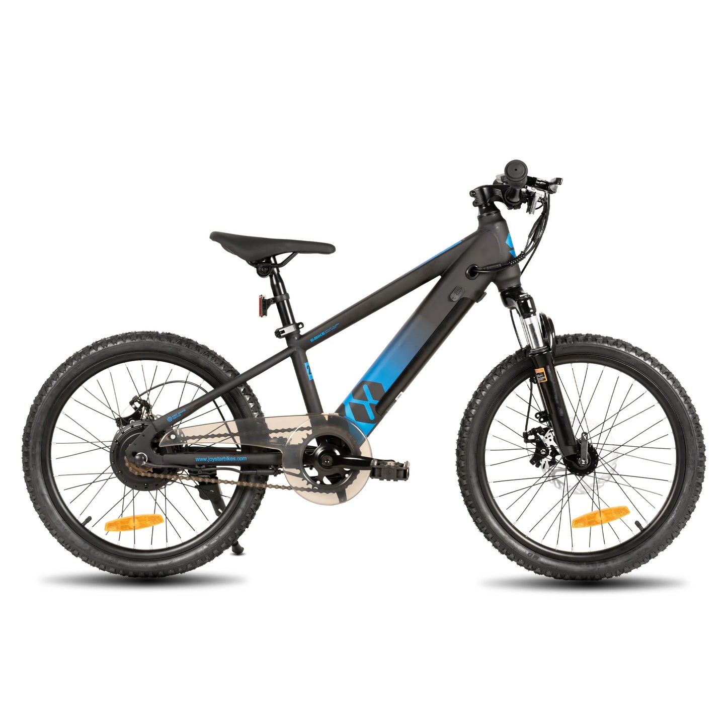 JOYSTAR 20” Electric Bike