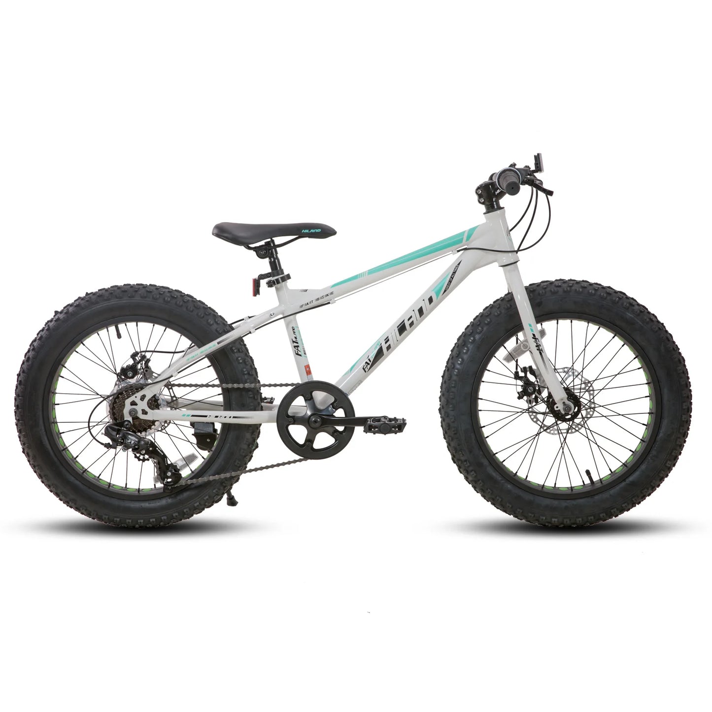 Hiland 20” Kids Bike