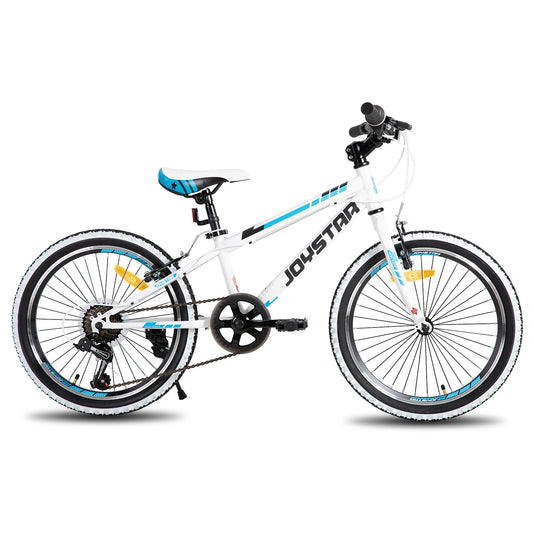 JOYSTAR 20-Inch Kids Mountain Bike