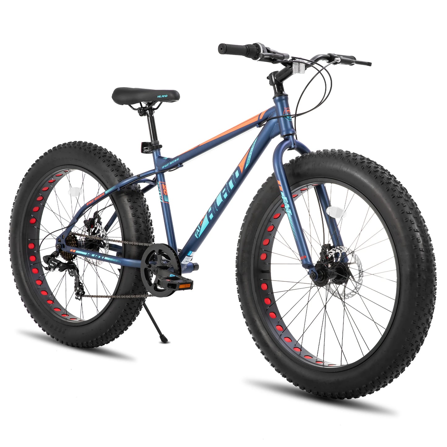 Hiland 20” Kids Bike