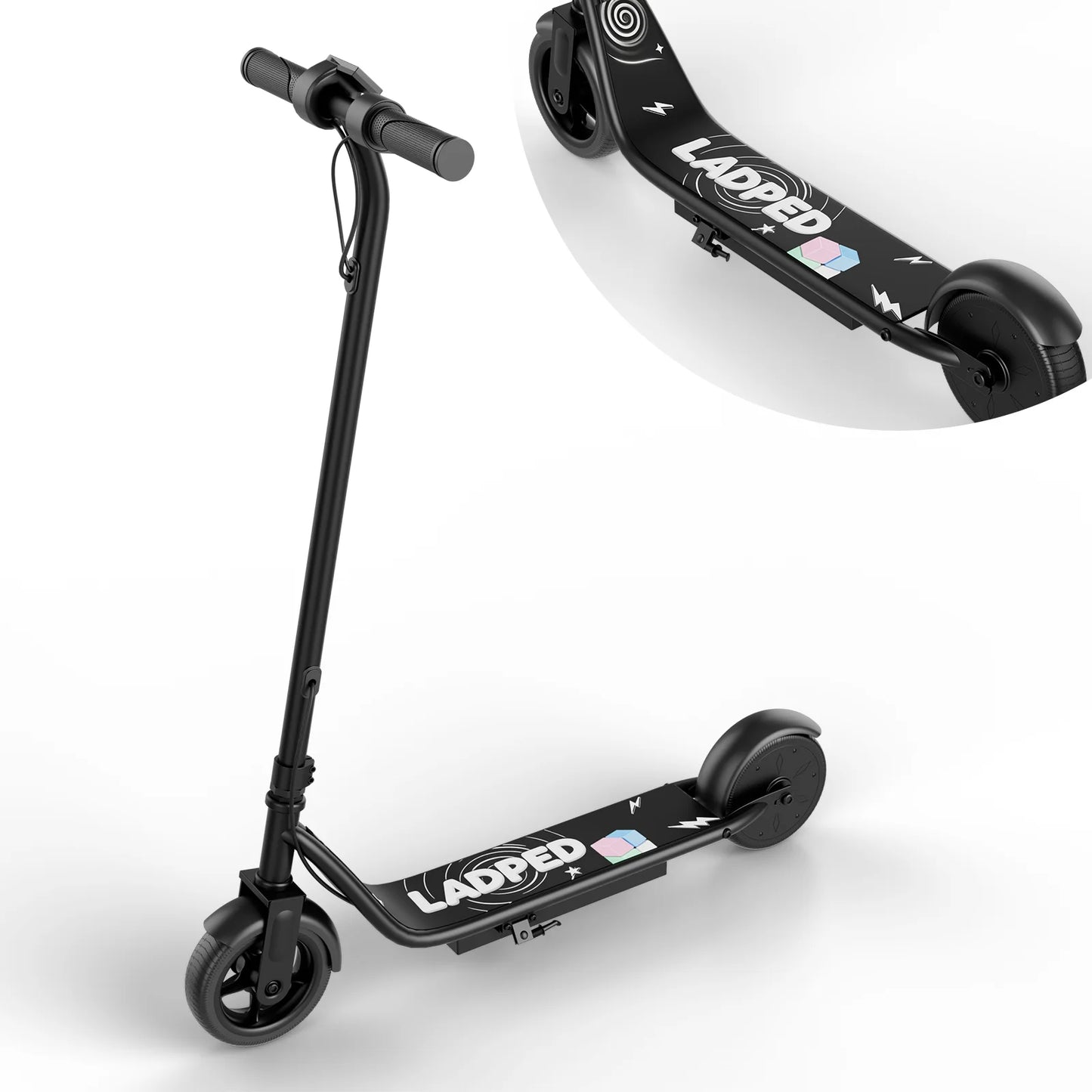 Ladped LP65 Electric Scooter for Kids