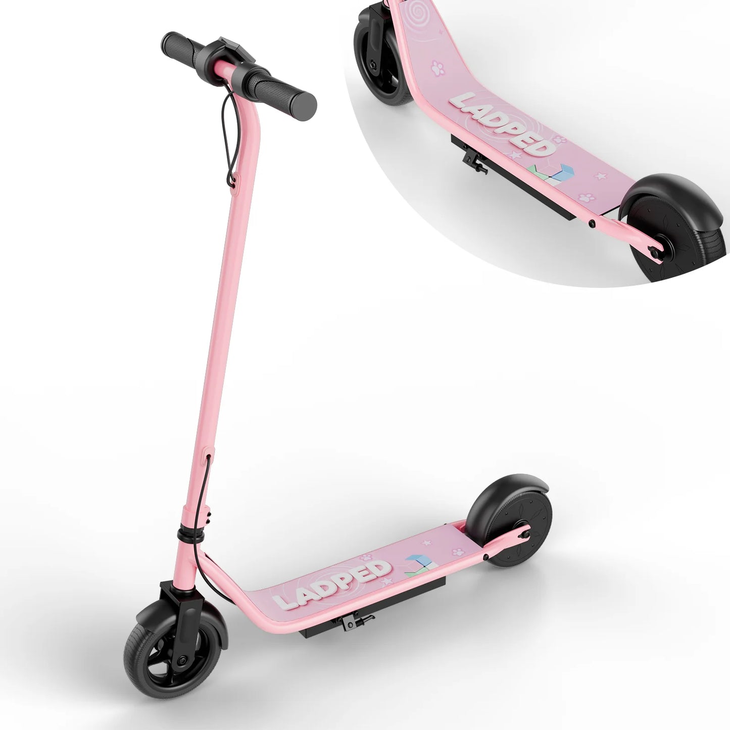 Ladped LP65 Electric Scooter for Kids