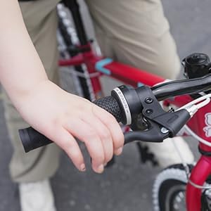 JOYSTAR 20-Inch Kids Mountain Bike